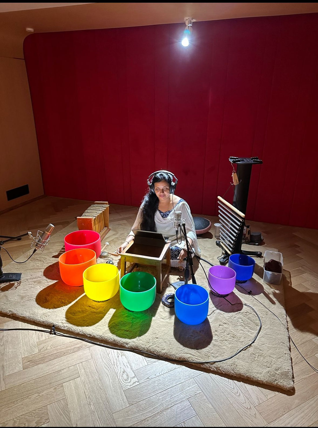 The Power of Healing Through Natural Oils