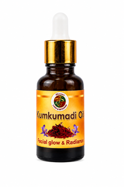 Kumkumadi Thailam