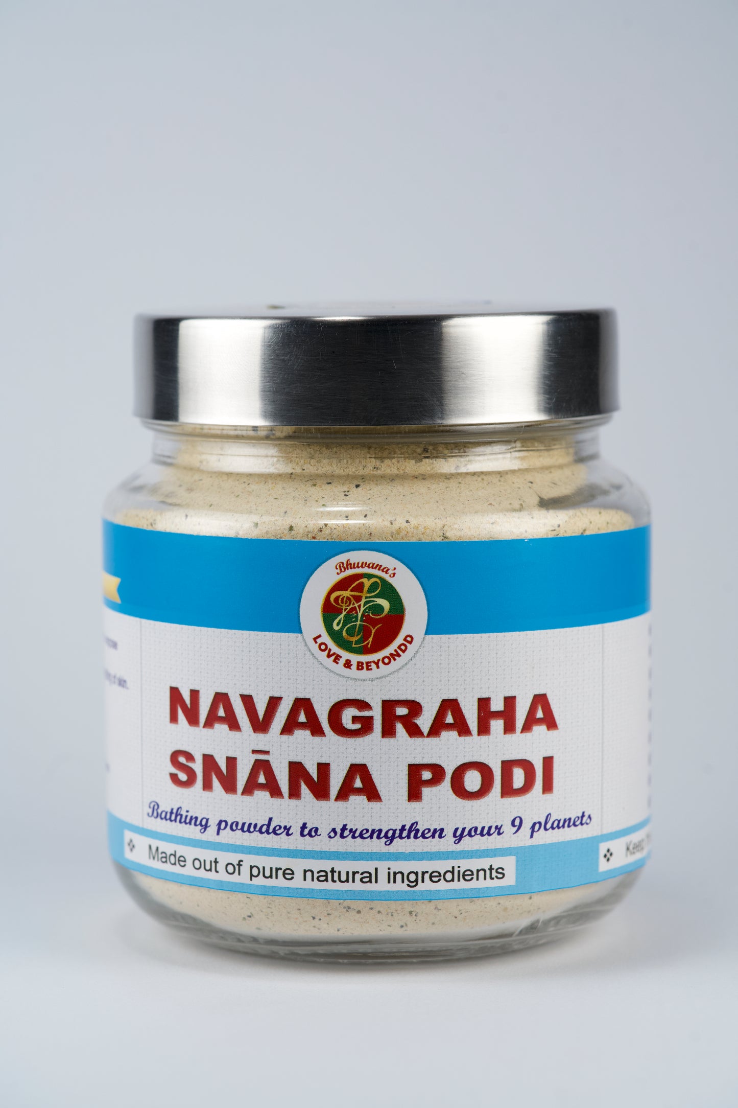 Navagraha Snana Podi