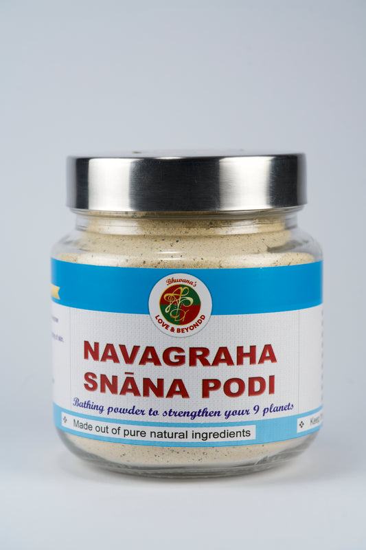 Navagraha Snana Podi