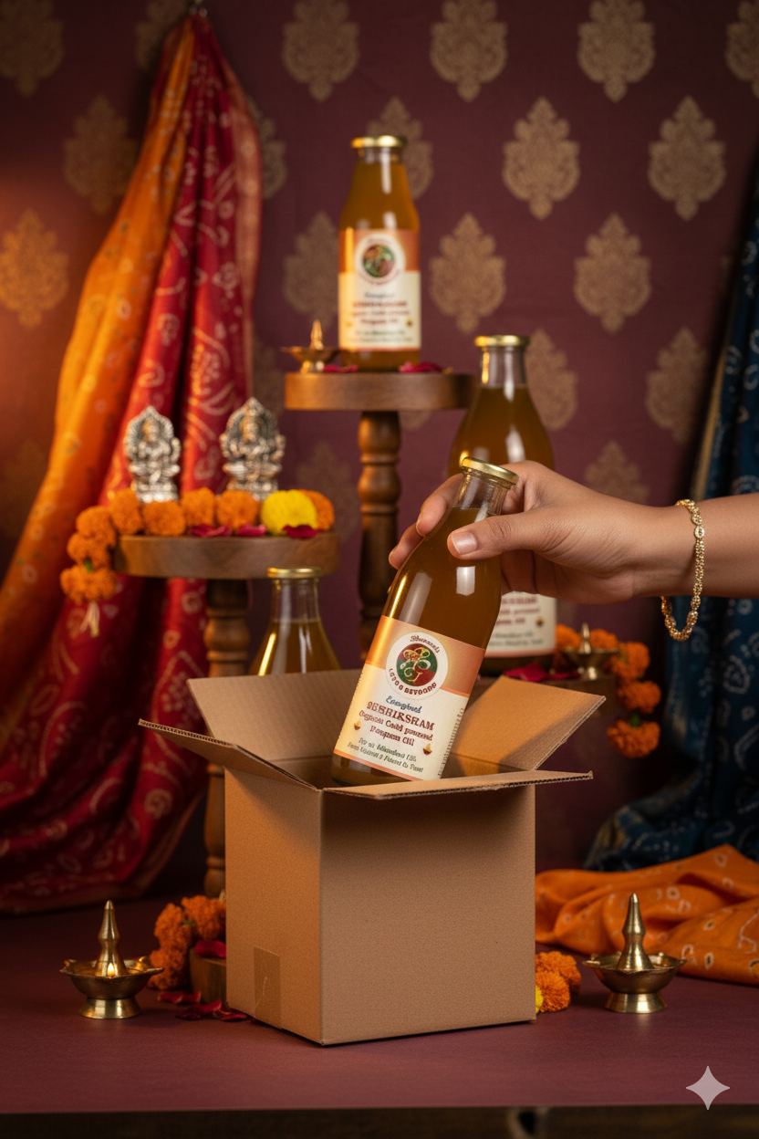 Subhiksham Deepam oil