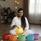 Shine Brighter this Diwali: Sacred Practices and Sound Therapy for Prosperity & Peace