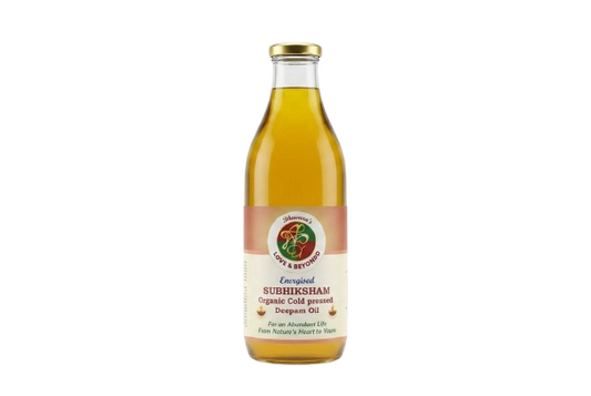 Subhiksham Deepam oil