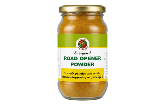 Road Opener Powder